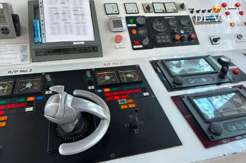 Kapal Ro-Ro untuk dijual