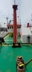 Kapal bekalan untuk dijual