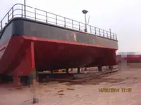 Tongkang untuk dijual