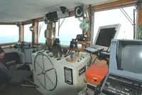 Kapal pengorek untuk dijual