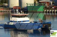 Kapal perkhidmatan ladang angin untuk dijual