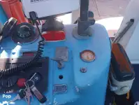 Kapal pelayaran-feri untuk dijual