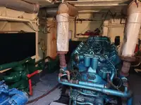 Kapal tunda untuk dijual