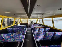Kapal pelayaran untuk dijual