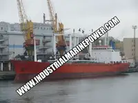 Kapal peti sejuk untuk dijual