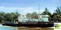 Kapal tinjauan untuk dijual