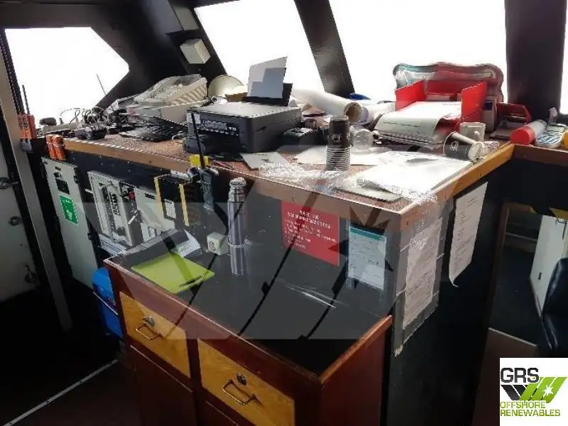 Kapal penginapan untuk dijual