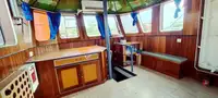 Kapal tunda untuk dijual