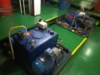 Kapal tunda untuk dijual