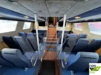 Kapal pelayaran untuk dijual