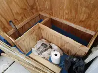 Kapal pukat untuk dijual