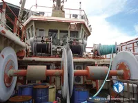 Kapal pukat untuk dijual