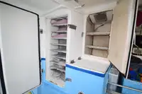 Kapal cutter untuk dijual