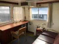 Kapal tunda untuk dijual