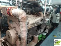 Kapal Bekal Pantas (FSV) untuk dijual