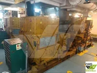 Kapal bekalan untuk dijual
