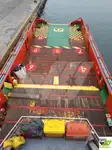 Kapal bekalan untuk dijual