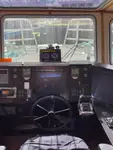 Kapal perkhidmatan ladang angin untuk dijual