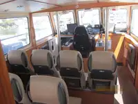 Kapal pandu untuk dijual