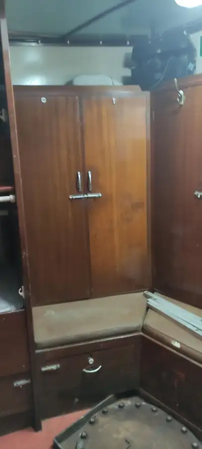 Kapal tunda untuk dijual