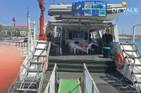 Kapal tunda untuk dijual