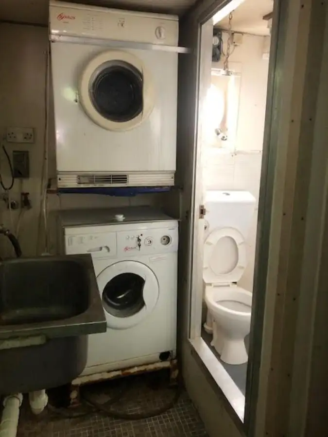 Kapal tunda untuk dijual