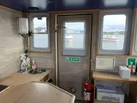 Kapal layar untuk dijual