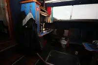 Kapal rondaan untuk dijual