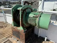 Kapal pukat untuk dijual