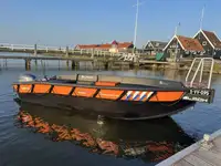 Kapal kerja untuk dijual