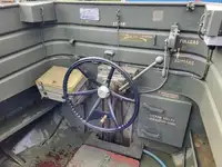 Kapal kerja untuk dijual