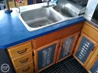 Kapal cutter untuk dijual
