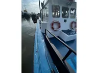 Kapal rondaan untuk dijual