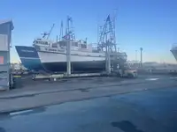 Trawler untuk jualan