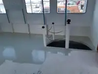 Sokongan menyelam untuk dijual