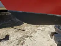 Kapal pemprosesan ikan untuk dijual