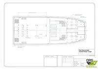 Wind farm service vessel untuk jualan