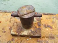 Tongkang untuk dijual