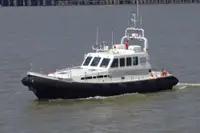 Kapal tinjauan untuk dijual