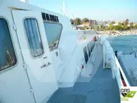 Kapal penumpang untuk jualan