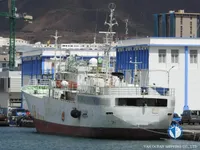 Kapal pukat panjang untuk dijual