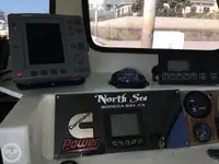 Kapal pukat untuk dijual