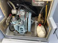 Kapal penyelidik untuk dijual