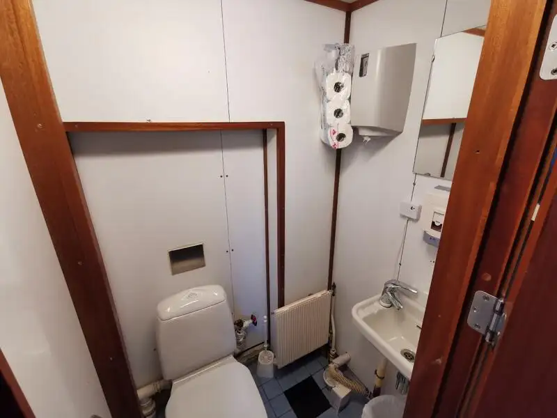Kapal Ro-Ro untuk dijual