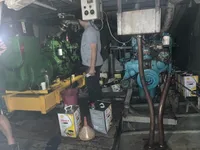 Kapal pukat lilit untuk dijual