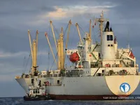 Kapal peti sejuk untuk dijual