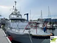 Kapal penyelidik untuk dijual