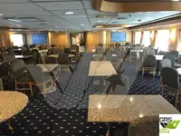 Kapal pelayaran untuk dijual