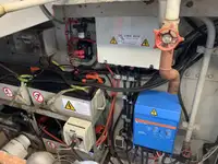 Kapal tunda untuk dijual