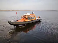 Kapal kontena untuk dijual
